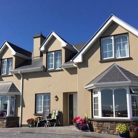 Cill Chiarain B&B バリーバニオン エクステリア 写真