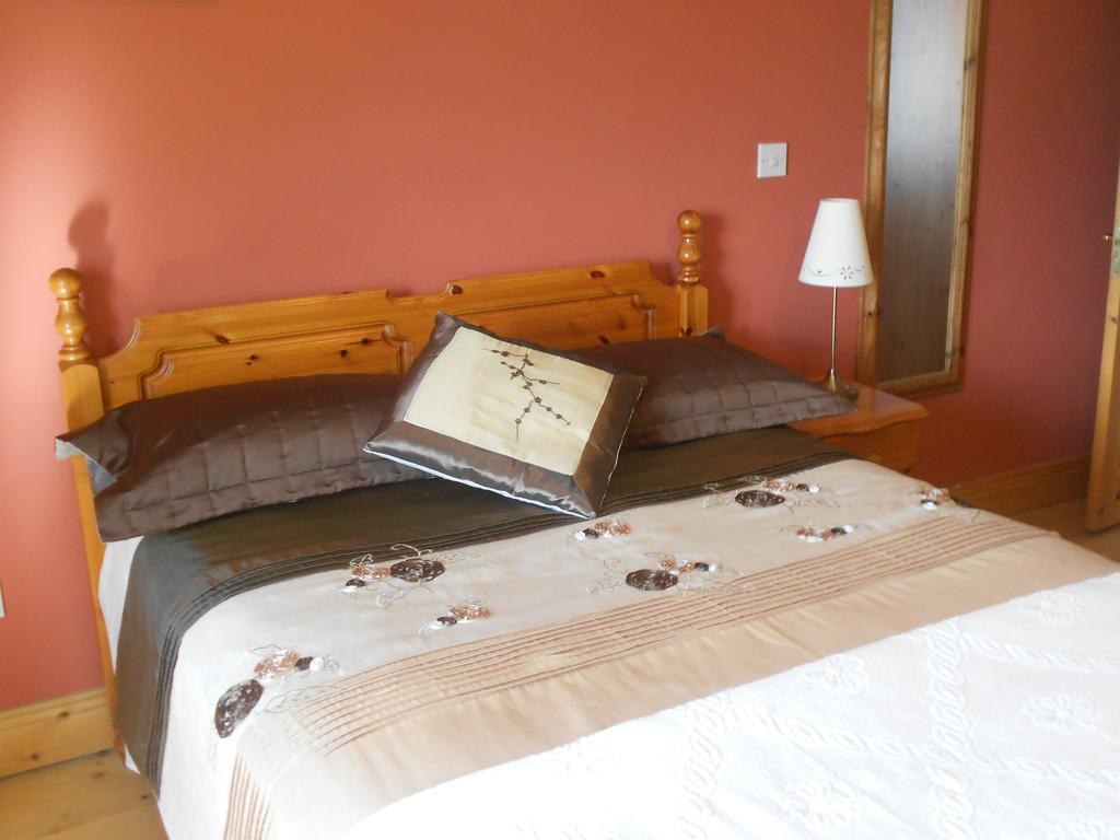 Cill Chiarain B&B バリーバニオン エクステリア 写真