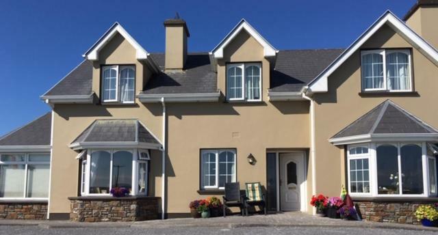 Cill Chiarain B&B バリーバニオン エクステリア 写真