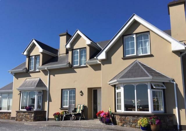 Cill Chiarain B&B バリーバニオン エクステリア 写真