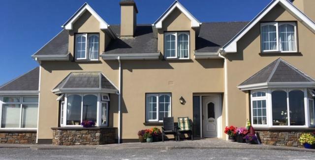 Cill Chiarain B&B バリーバニオン エクステリア 写真